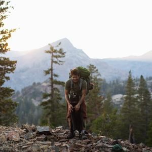 Meet your Posher, Matt